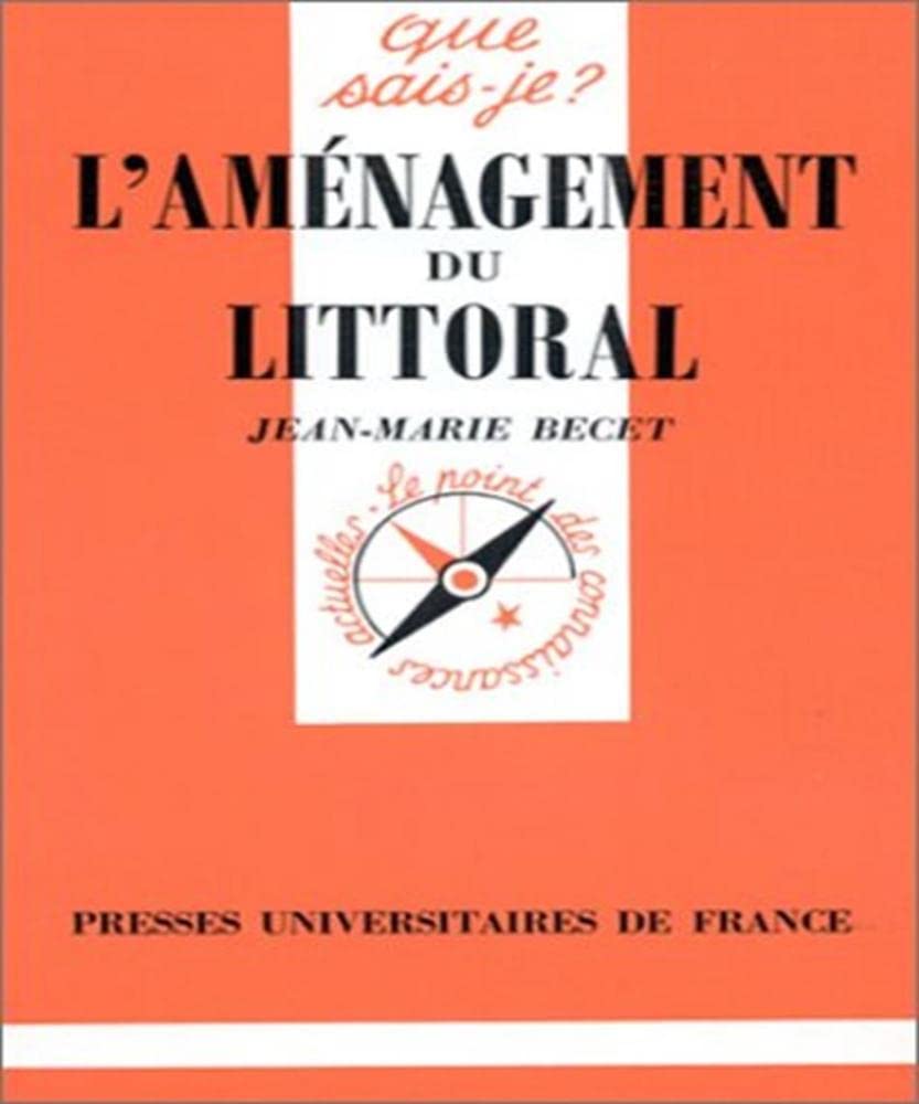 L'aménagement du littoral Leisure, Home & Garden