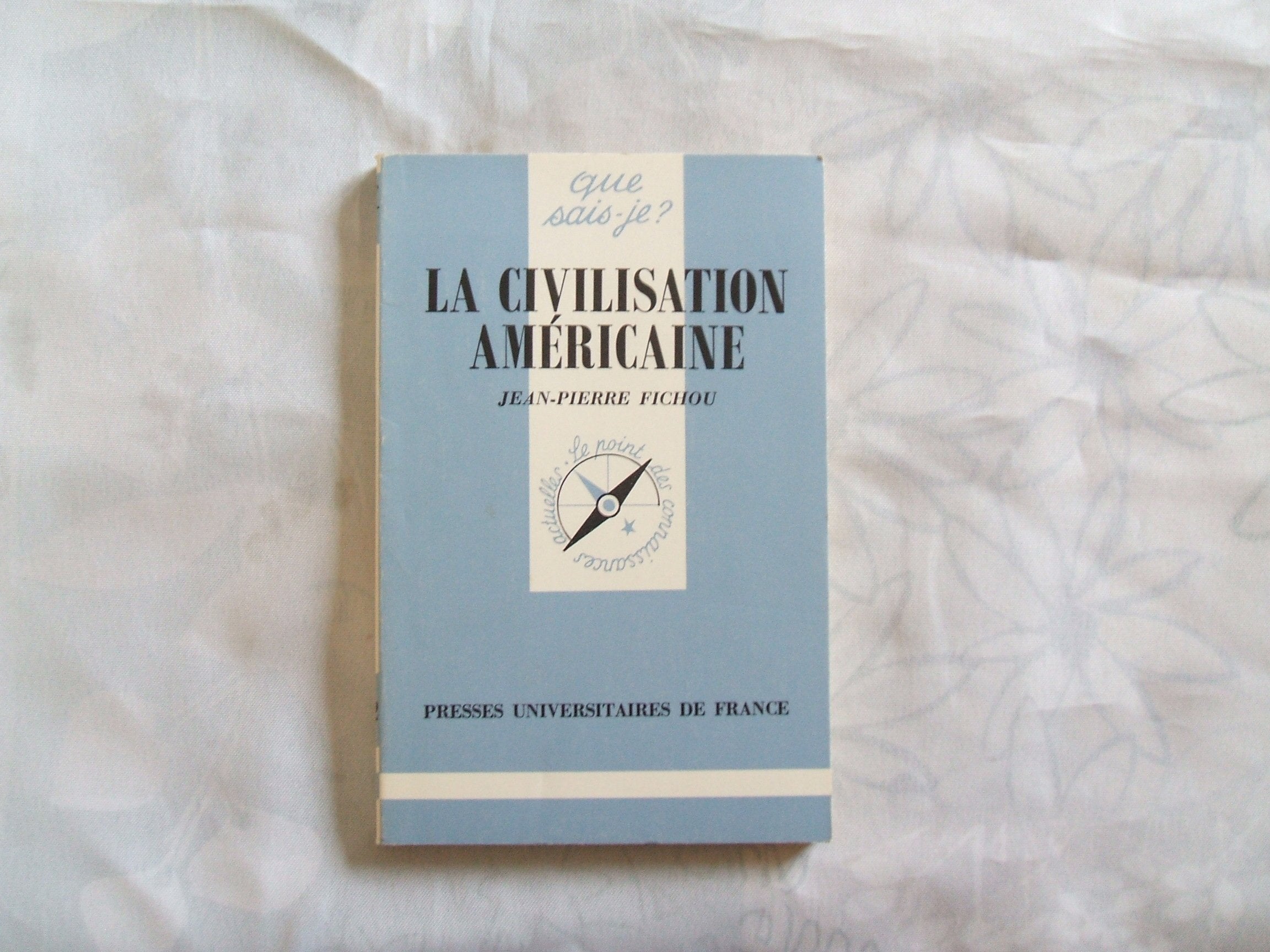 LA CIVILISATION AMERICAINE book