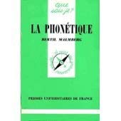 La phonétique Books