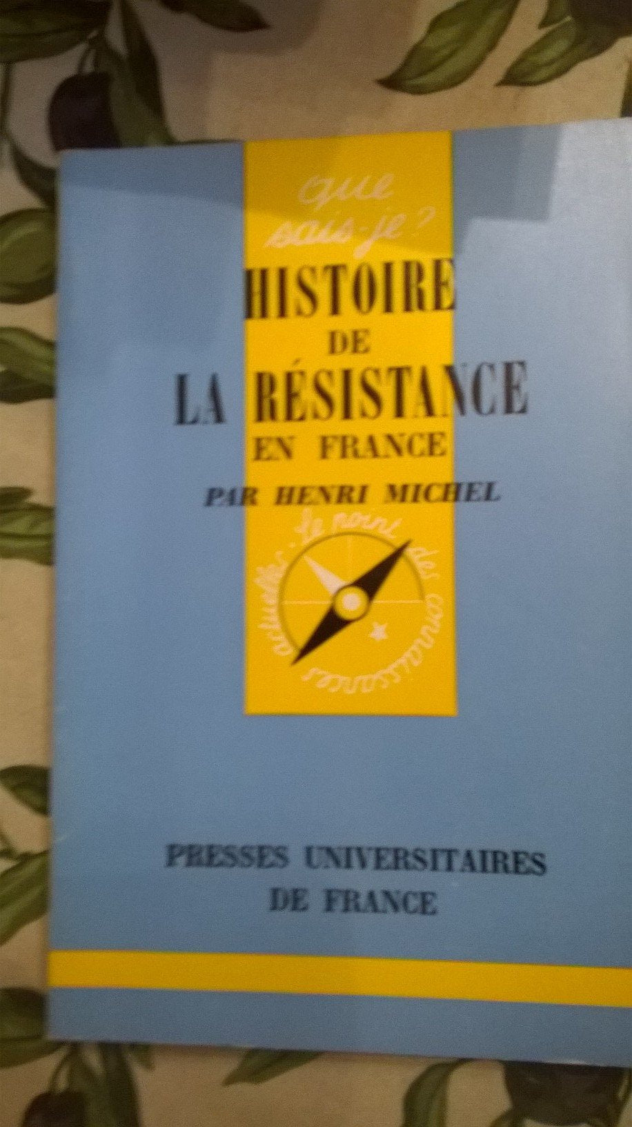 Histoire de la Résistance en France: 1940-1944 Books