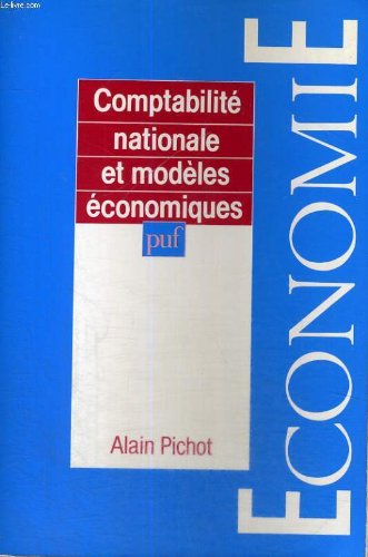 Comptabilité nationale et modèles économiques Business, Finance & Career