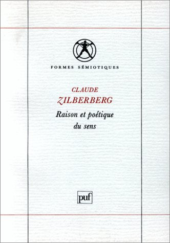Raison et Poétique du sens book