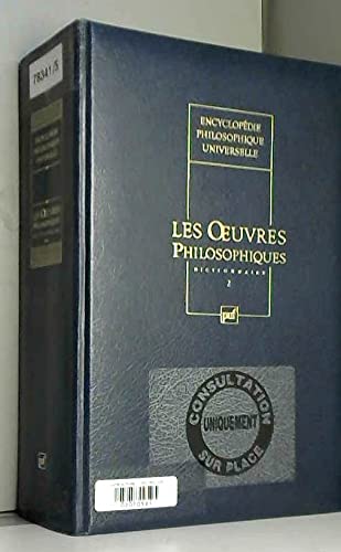 Les oeuvres philosophiques t3 2vols Books