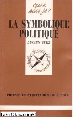 La symbolique politique book