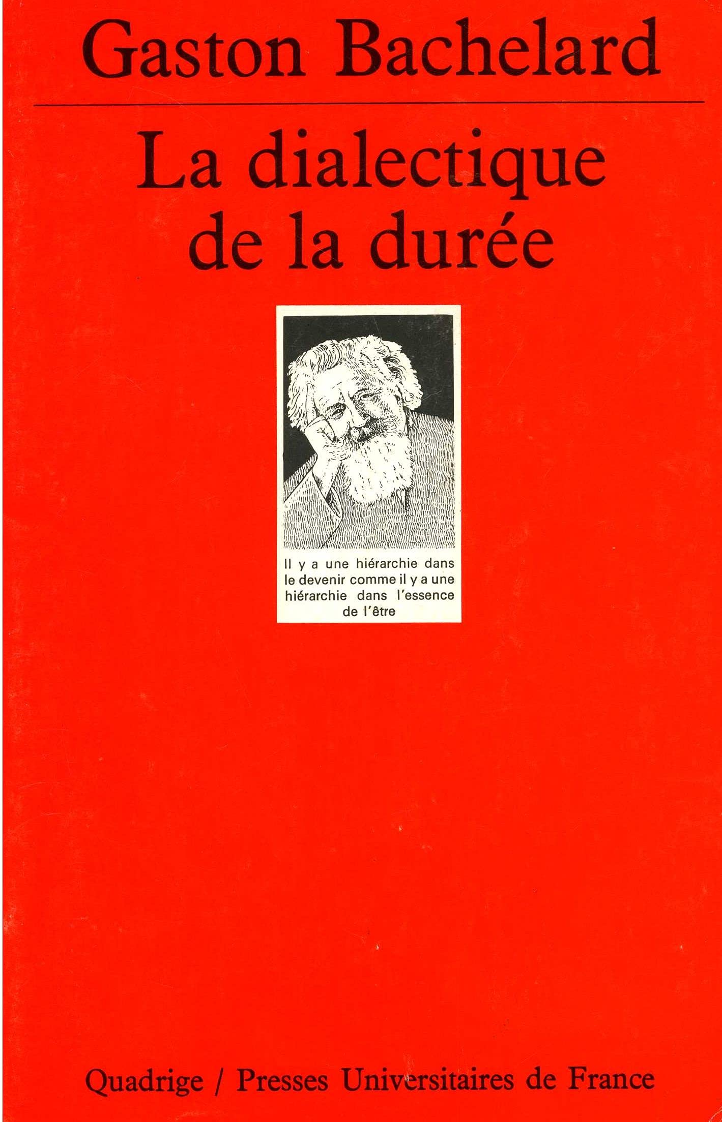 Dialectique de la duree (la) Books