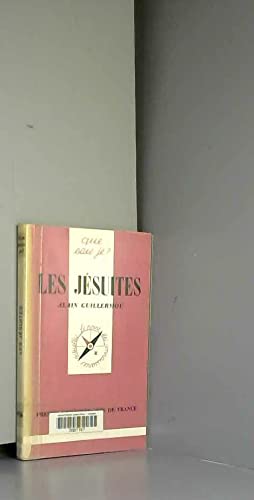 Product Image: Jesuites (les)