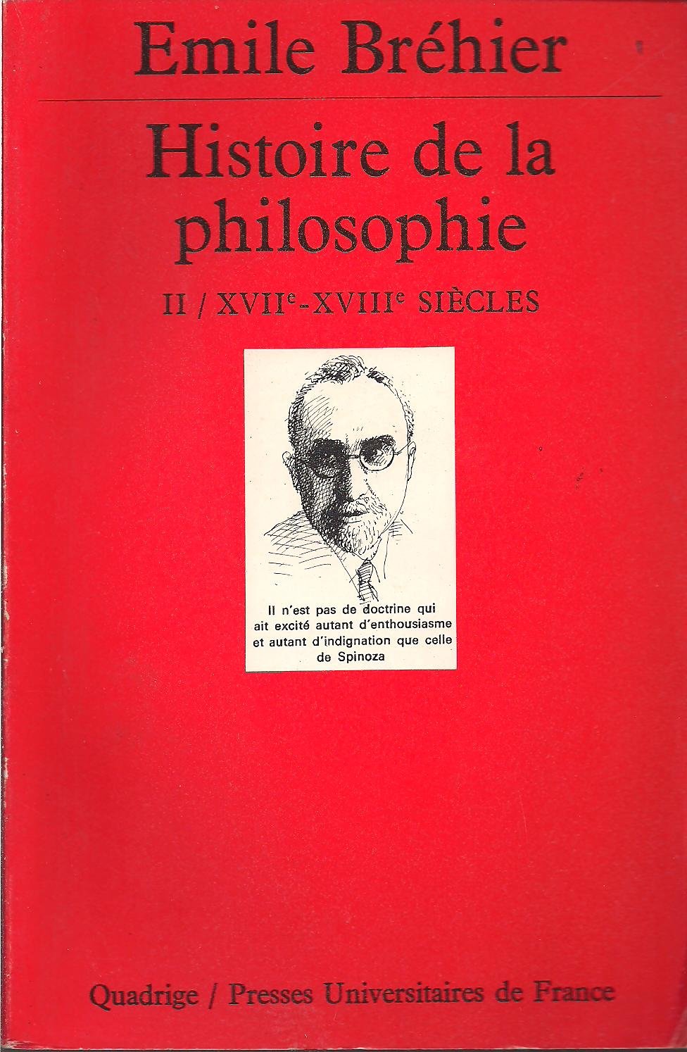 Histoire De La Philosophie. Tome 2 book