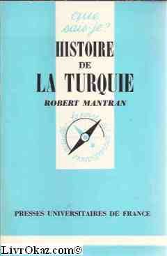 Product Image: Histoire de la turquie