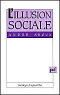 L'Illusion sociale : essai sur l'individualisme démocratique et son destin Social Sciences