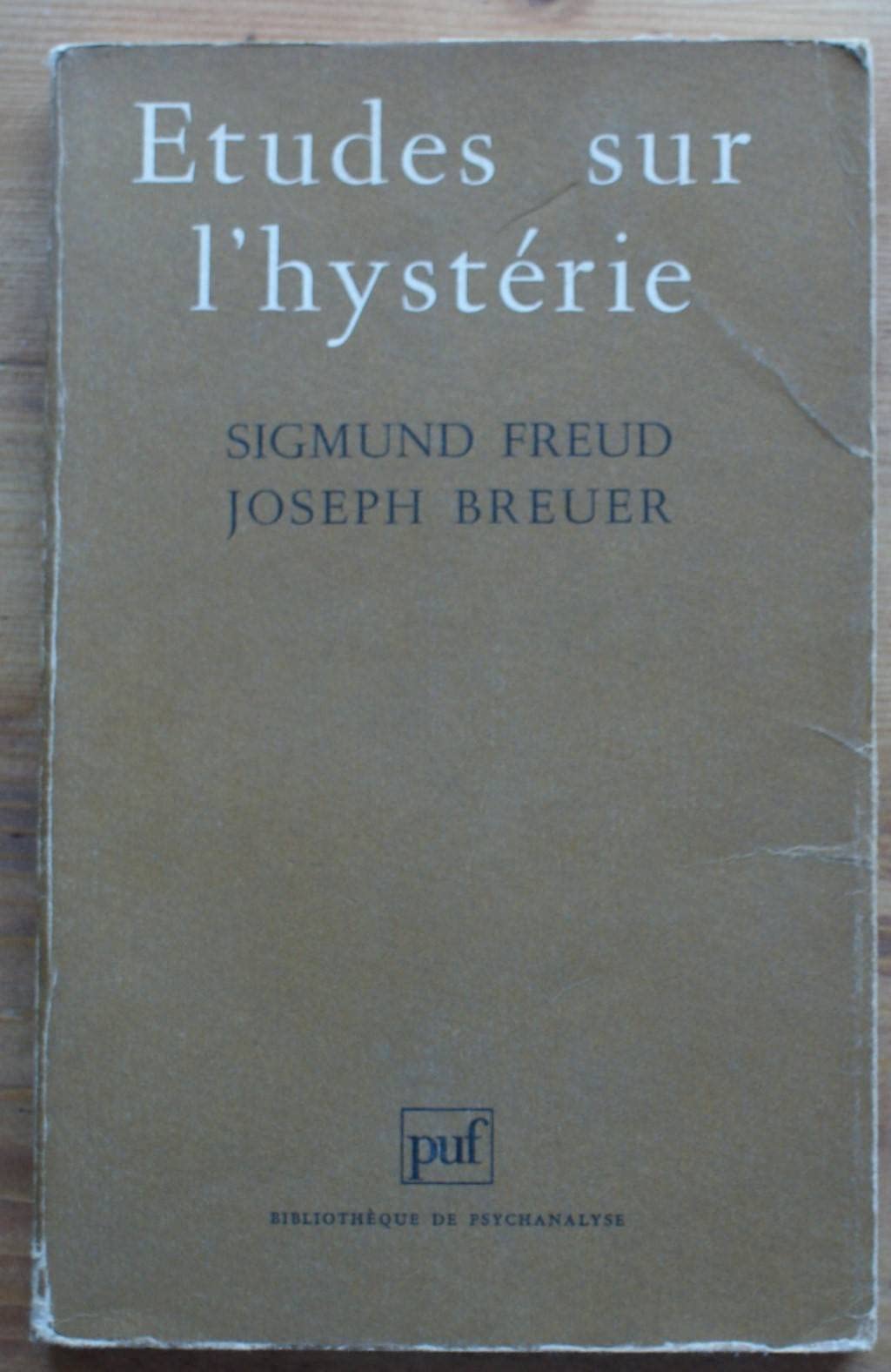 Etudes sur l'hysterie Books