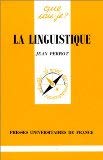 Linguistique (la) Social Sciences Books