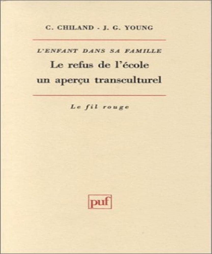 L'enfant dans sa famille book