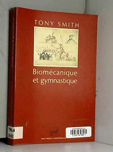 Biomécanique et gymnastique Natural Sciences