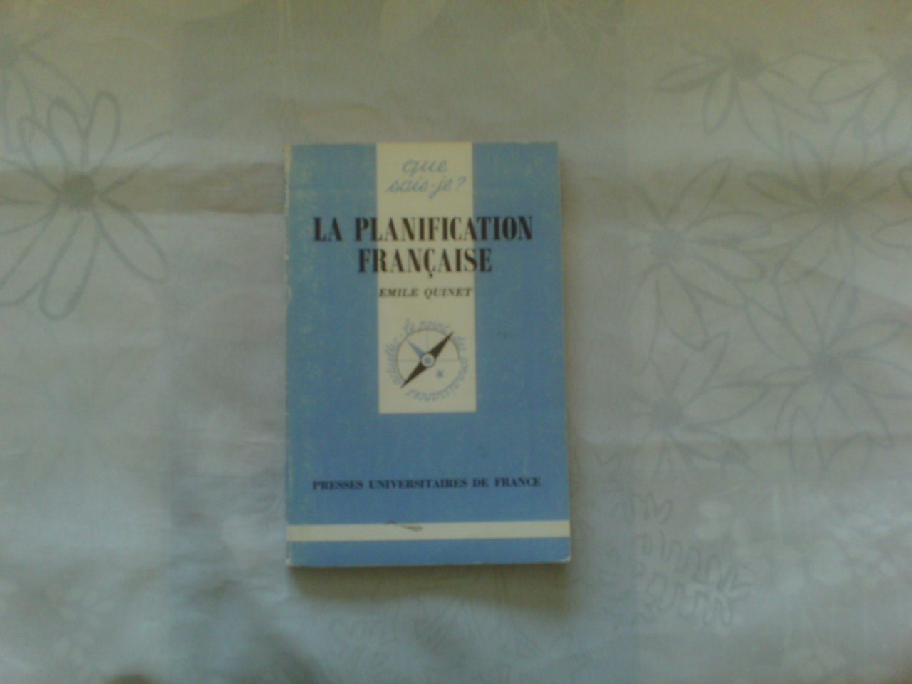 La Planification française Books