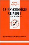 La Psychologie clinique Psychology