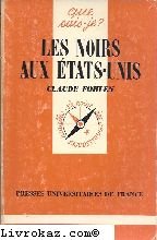 LES NOIRS AUX ETATS UNIS Books