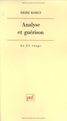 Product Image: Analyse et guérison