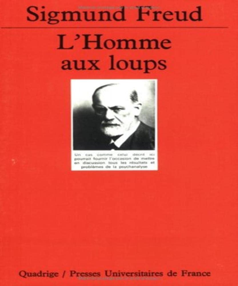 Product Image: L'homme aux loups