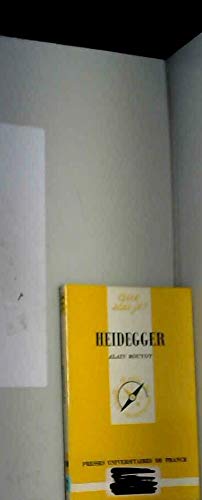 Product Image: HEIDEGGER QSJ 2480