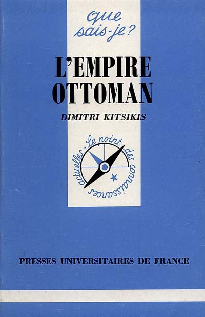 Product Image: L'Empire ottoman