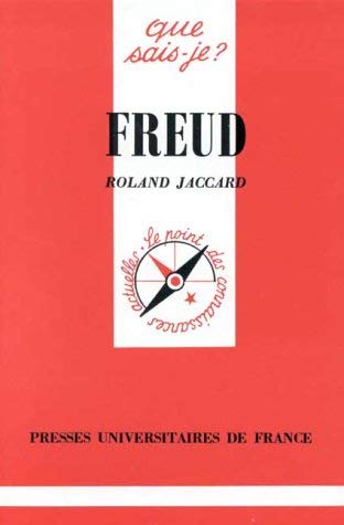 Freud Psychology
