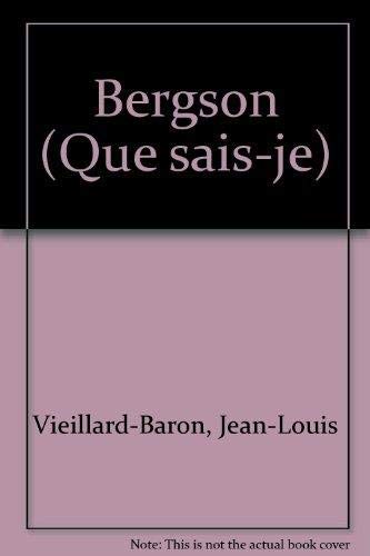 Product Image: Bergson