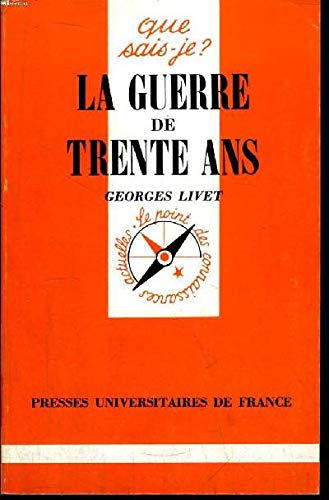 La guerre de trente ans Books