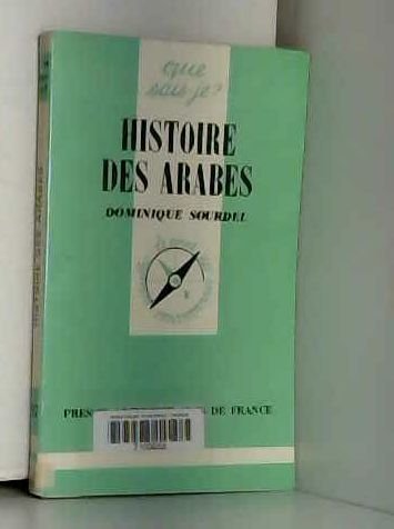 Histoire des arabes Politics & History