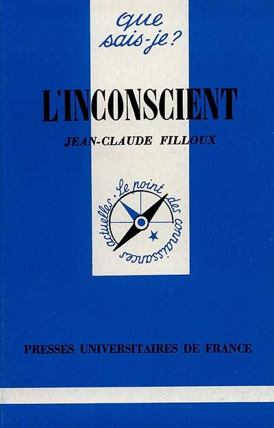 Product Image: L'Inconscient