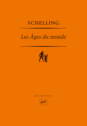 Les Ages du monde : fragments (premières versions de 1811 et 1813) book
