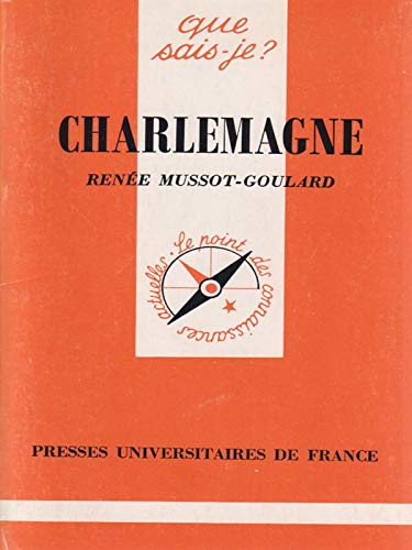 Charlemagne Books
