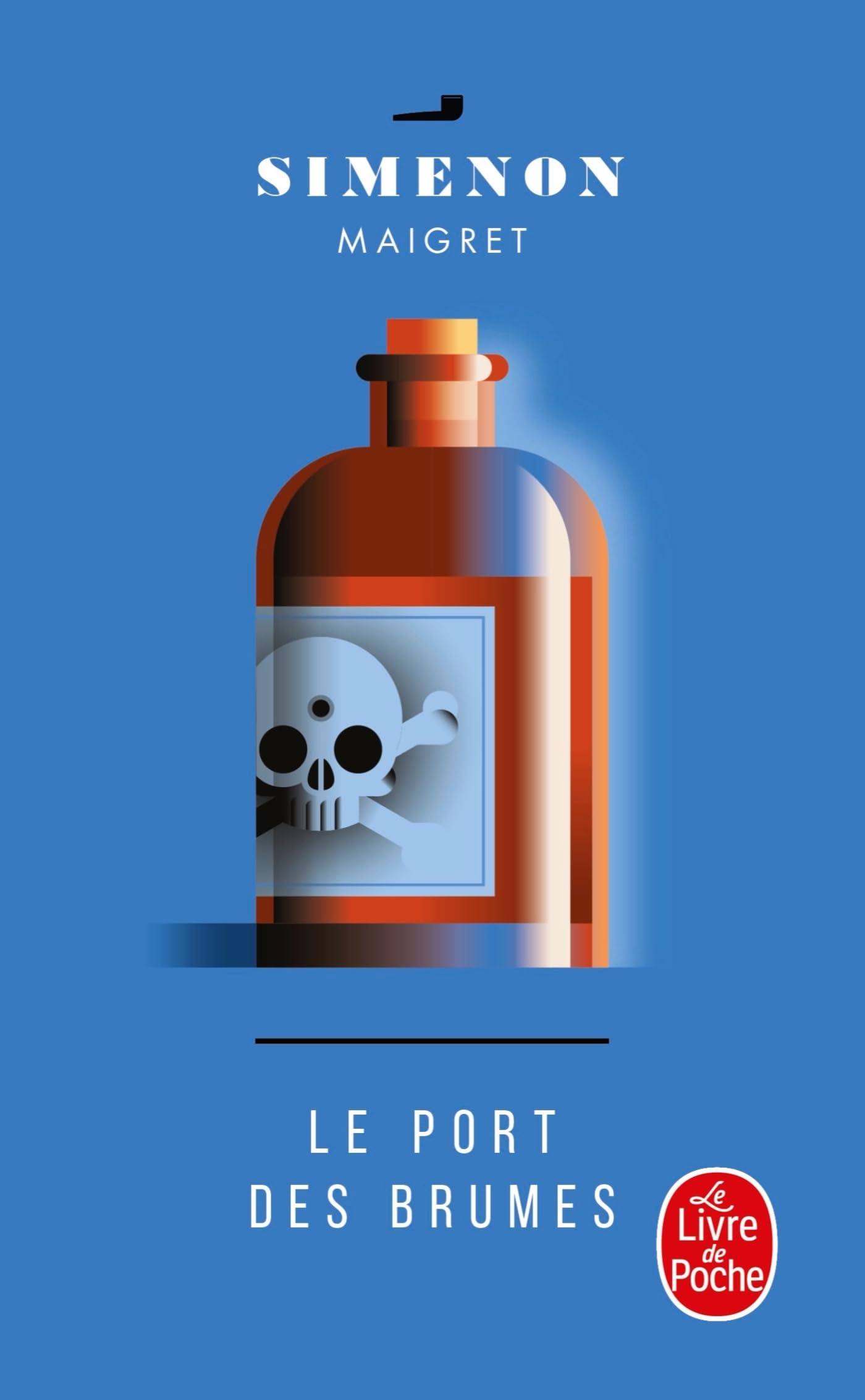Le Port des brumes Contemporary literature