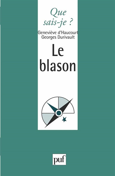Product Image: Le Blason