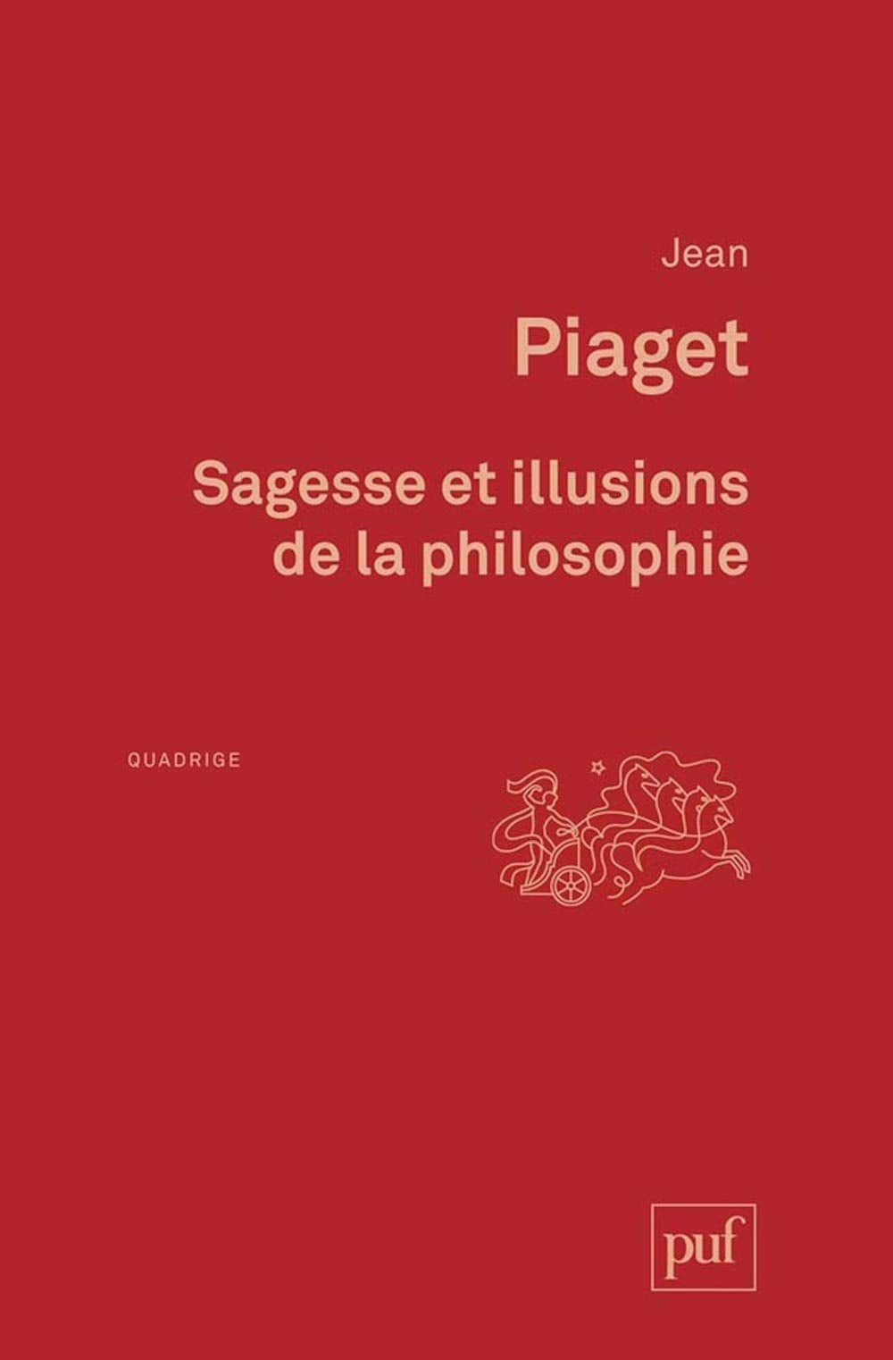 Sagesse et illusions de la philosophie book