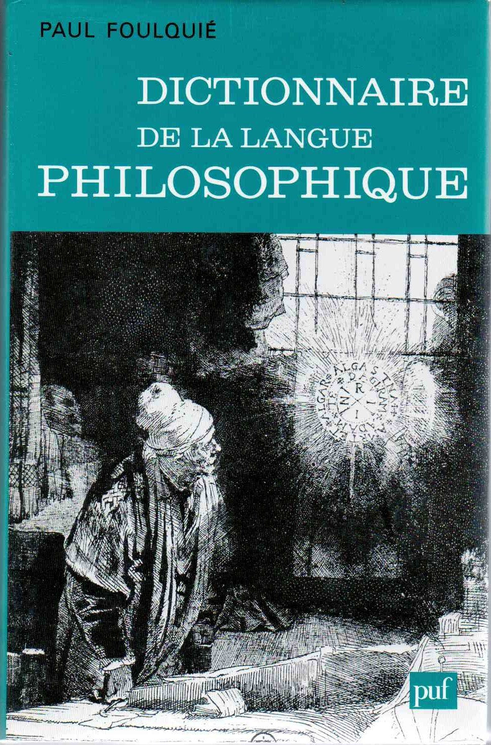 Dictionnaire de la langue philosophique book
