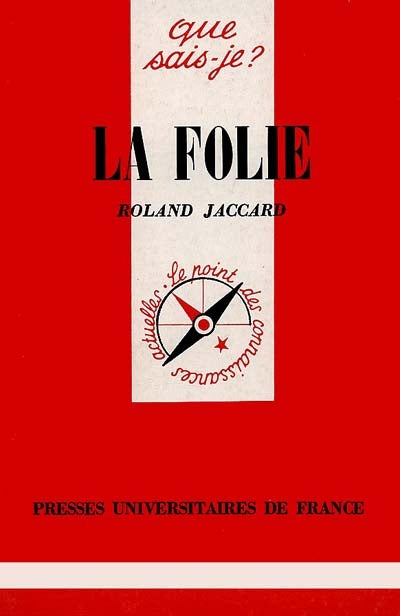 Product Image: La folie