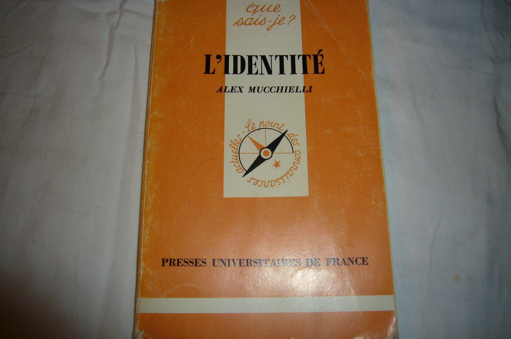 L'identité Psychology