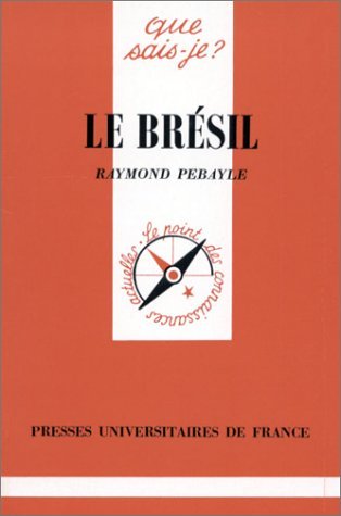 Product Image: Bresil (le)