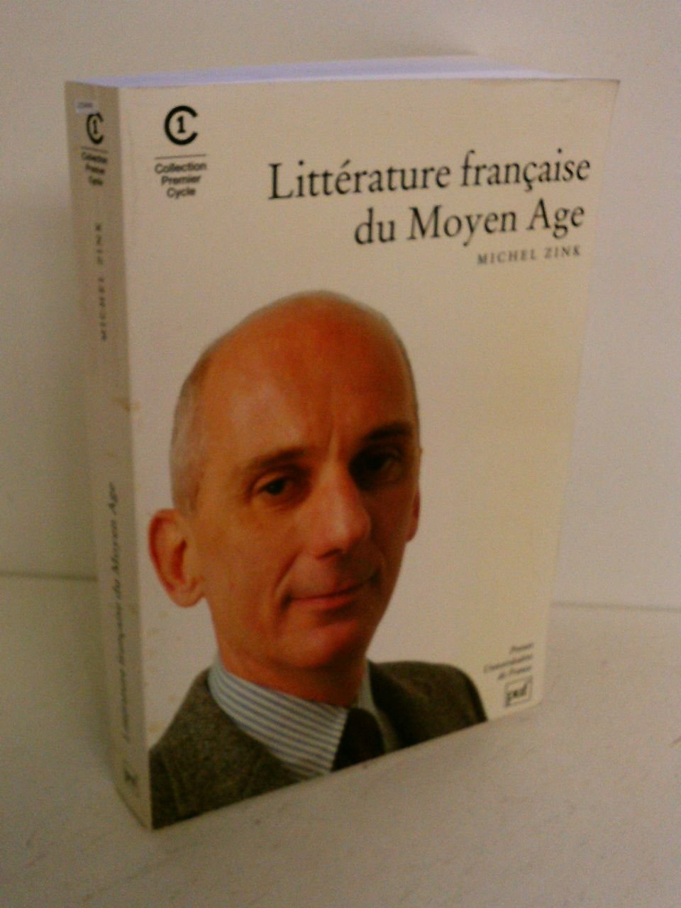La littérature française du Moyen-Âge Classics