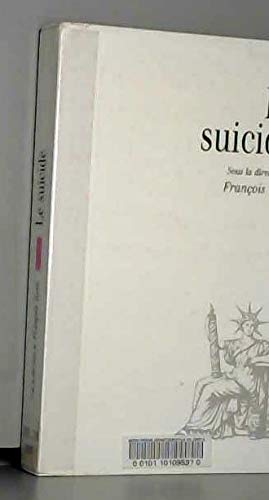 Le suicide: [colloque, Paris, 13-14 janvier 1989 Law