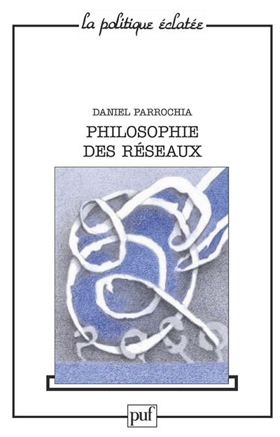 Product Image: Philosophie des réseaux