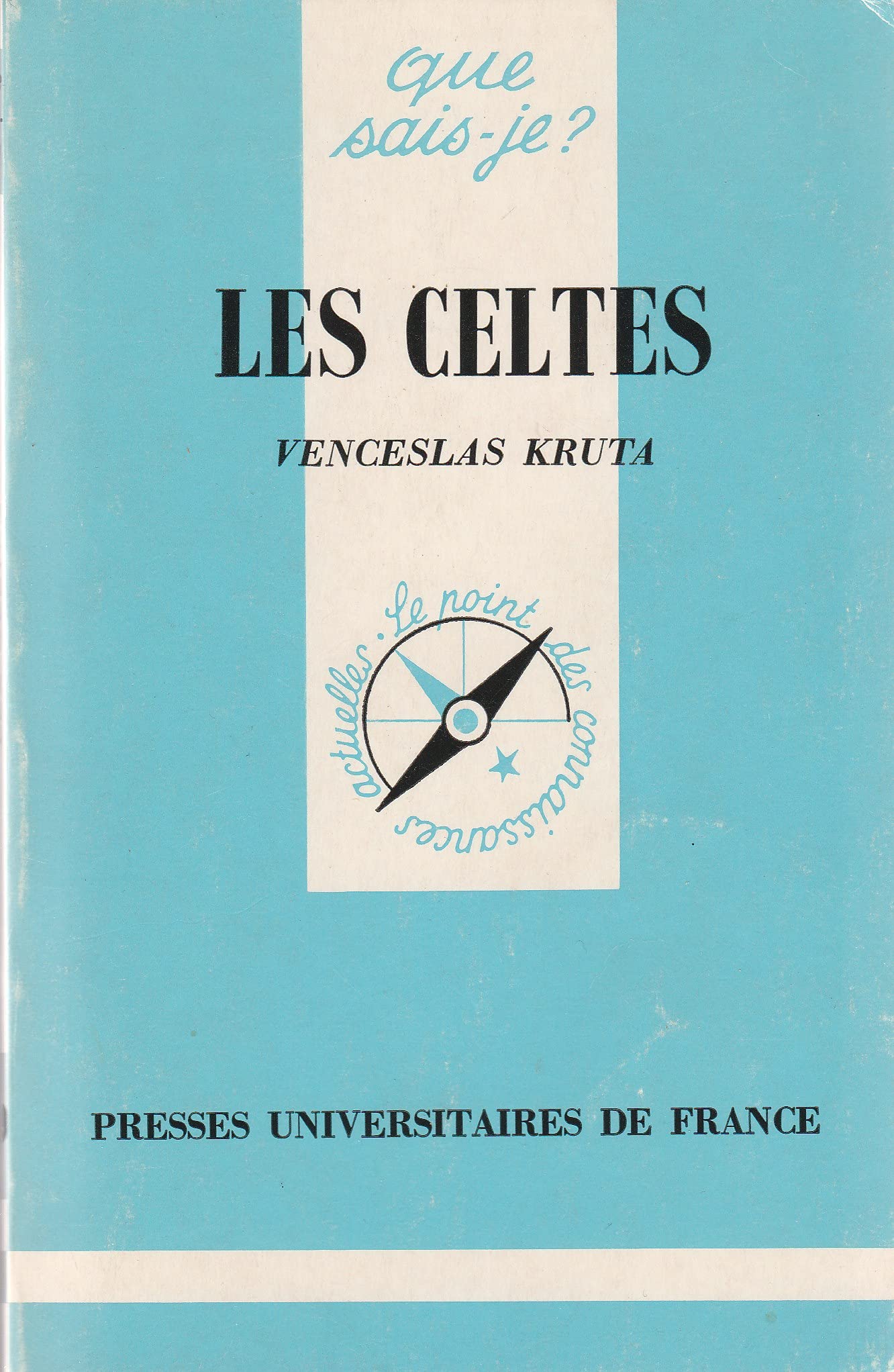 Les Celtes Politics & History