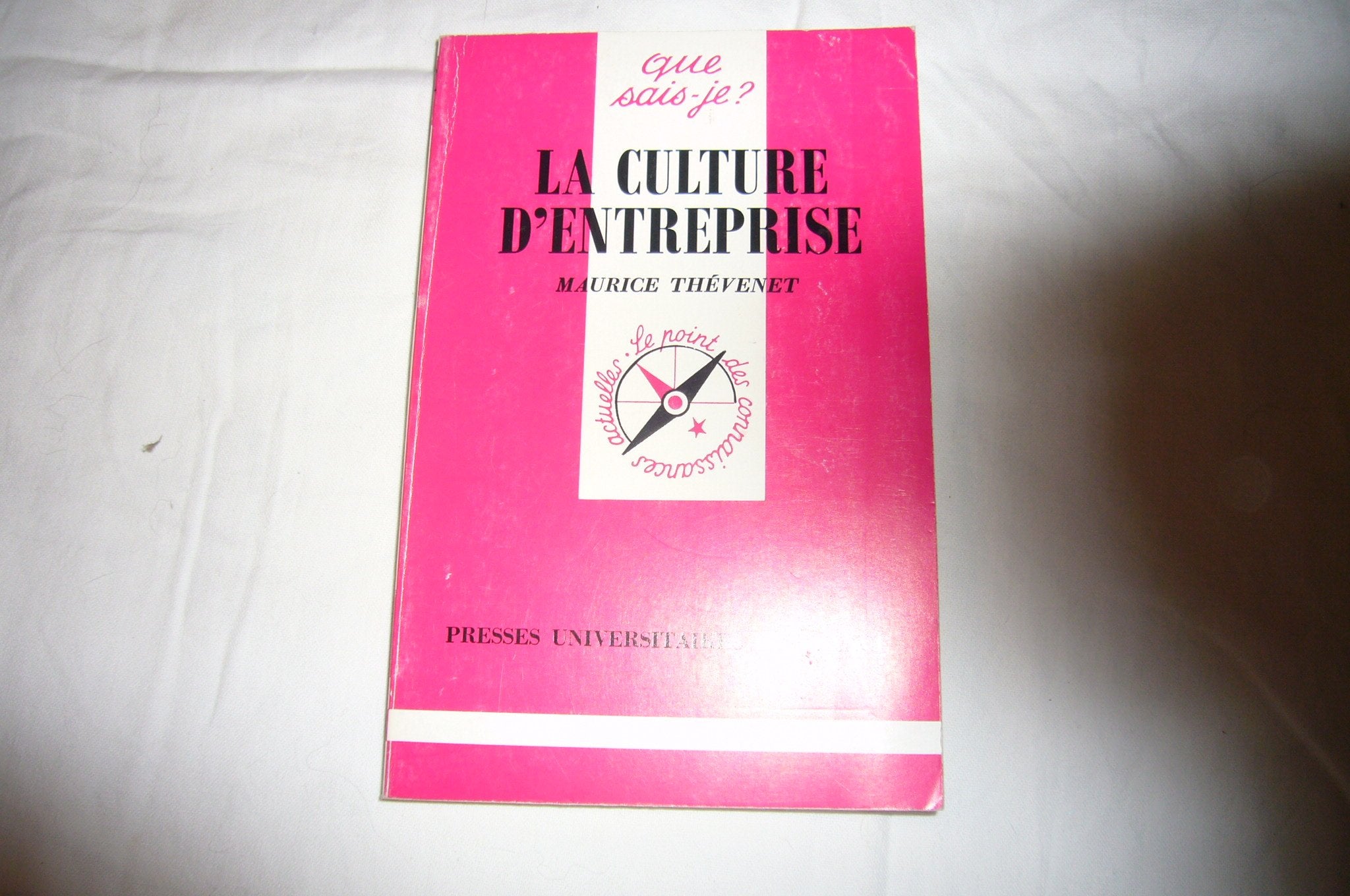 La culture d'entreprise Business, Finance & Career