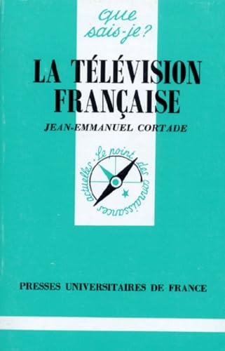 La télévision française: 1986-1992 book