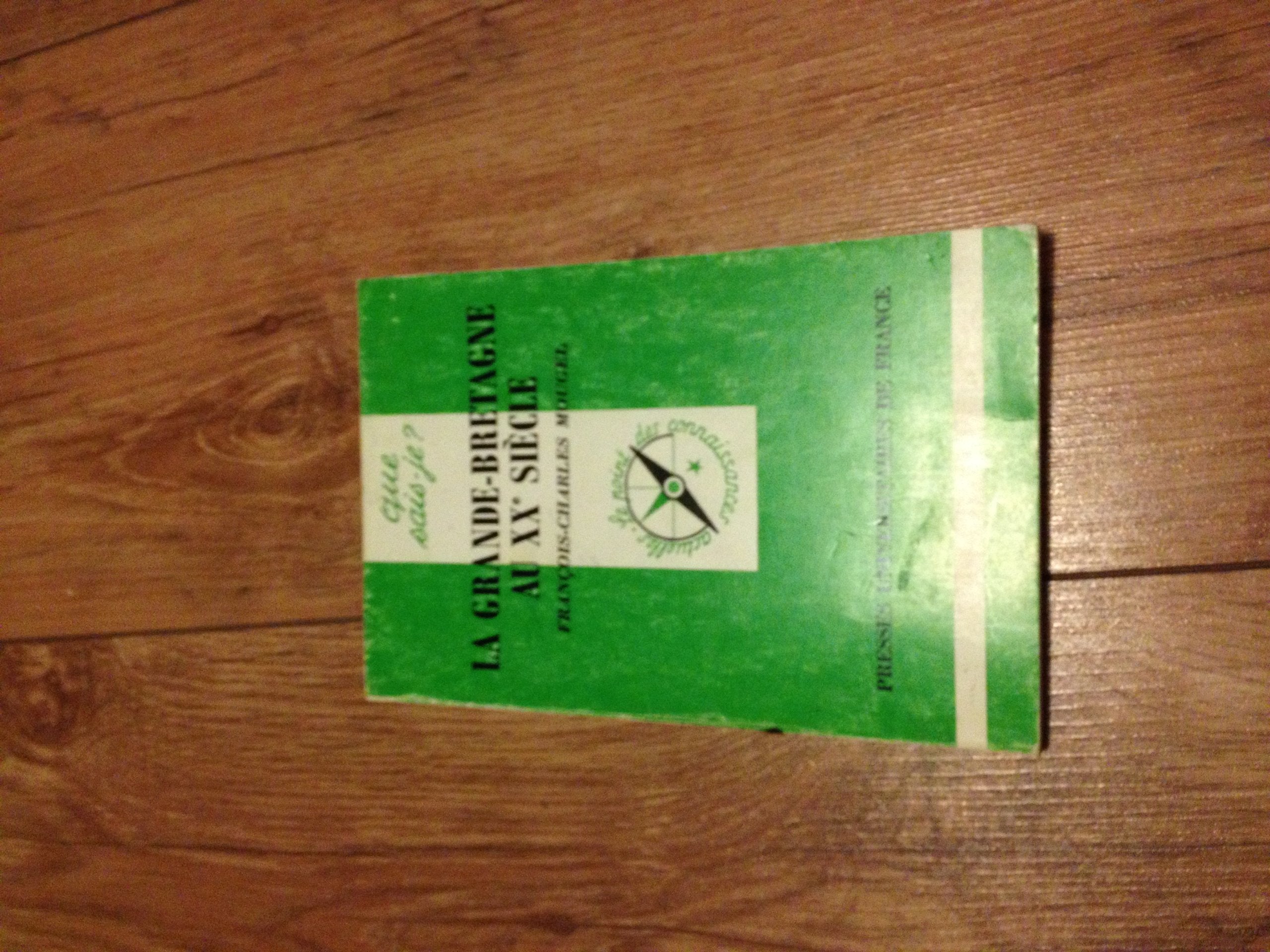 La Grande-Bretagne au XXe siècle book