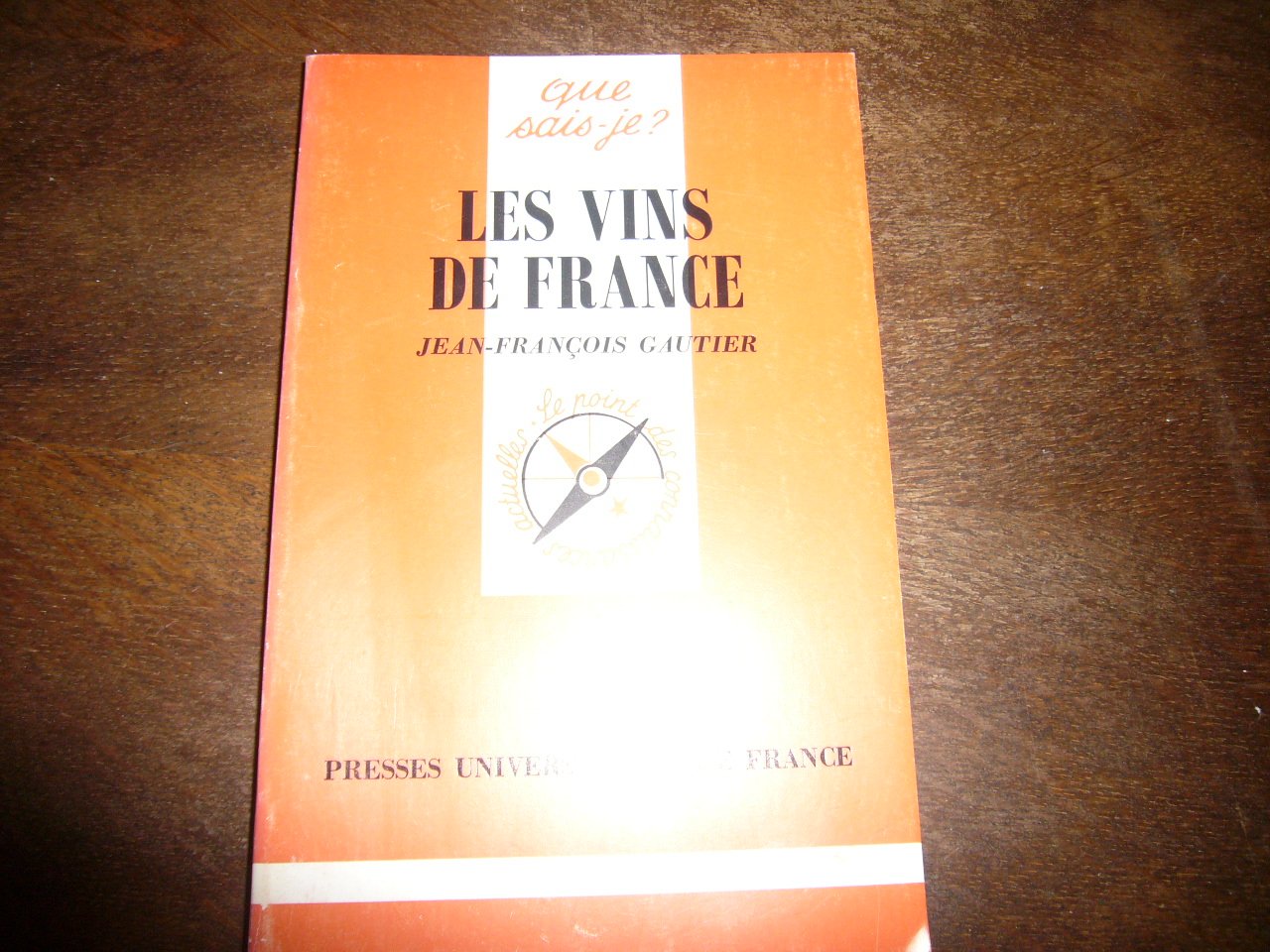 Vins de france (les) Books