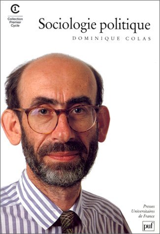 Sociologie politique Social Sciences