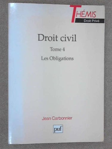 Droit civil Tome 1: Les personnes Books