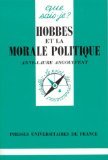 Hobbes et la morale politique book