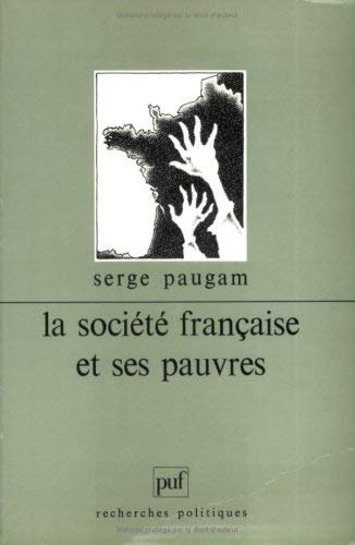 La société française et ses pauvres Books
